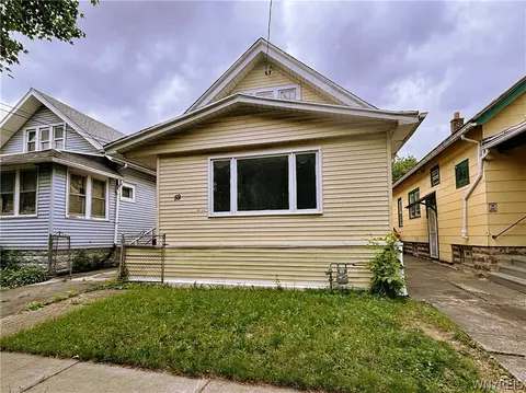 59 Schuele Ave, Buffalo, NY 14215