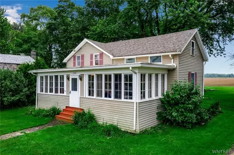 13490 Waterport Carlton Rd, Carlton, NY 14571