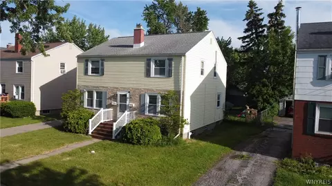 70 Pullman Ave, Tonawanda, NY 14217 photo 4