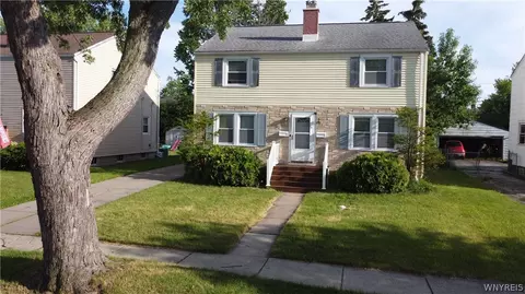 70 Pullman Ave, Tonawanda, NY 14217 photo 5