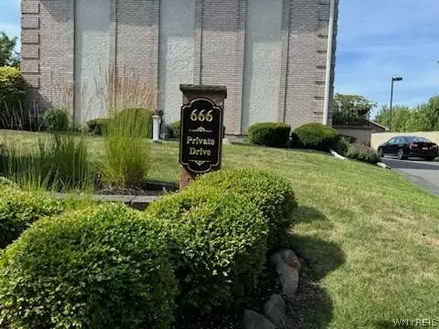 666 W W Fry #40, Buffalo, NY 14222