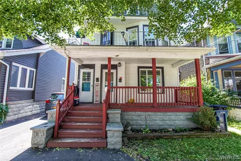 306 East St, Buffalo, NY 14207