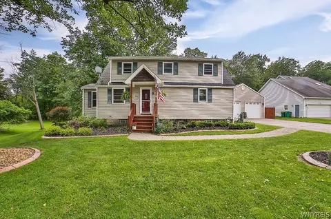 3472 Alsace Pl, Buffalo, NY 14219