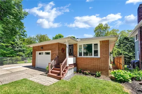 64 Burbank Ter, Buffalo, NY 14214