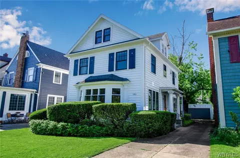 185 Admiral Rd, Buffalo, NY 14216