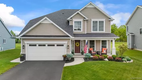 5359 Briannas Nook, Clarence, NY 14031