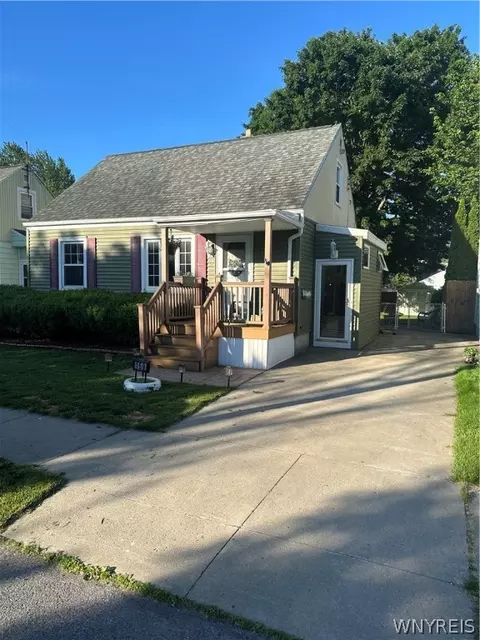 159 S Legion Dr, Buffalo, NY 14220
