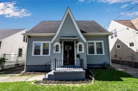 47 Martha Ave, Buffalo, NY 14215