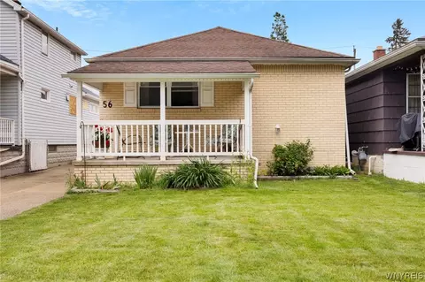 56 Awood Pl, Cheektowaga, NY 14225