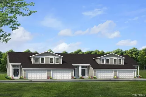 4 White Orchid Way, Lancaster, NY 14086