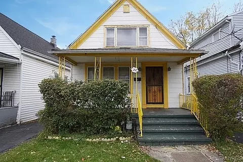 22 Olympic Ave, Buffalo, NY 14215