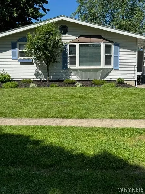 335 Tampa Dr, Buffalo, NY 14220