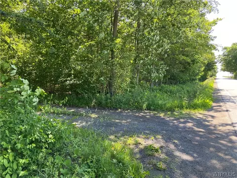 V/l Church #2 Road, Bennington, NY 14011