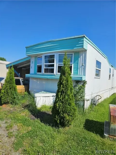 1774 Military Rd #21, Kenmore, NY 14217