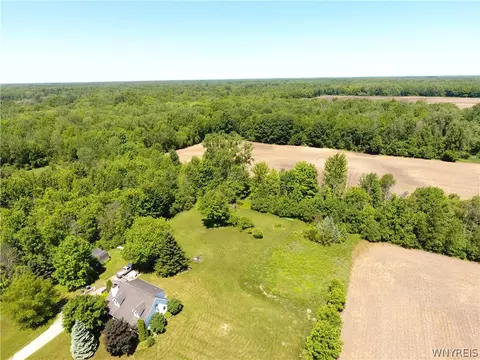 V/l Dale Road, Newfane, NY 14108