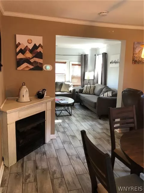 27 Pullman Ave, Buffalo, NY 14217 photo 11