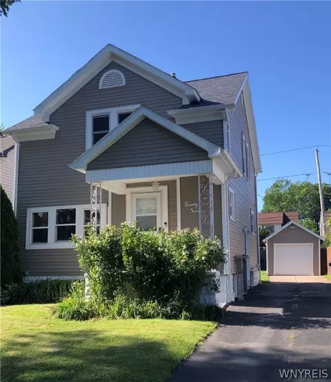 27 Pullman Ave, Buffalo, NY 14217