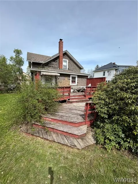 118 King St, Olean, NY 14760 photo 3
