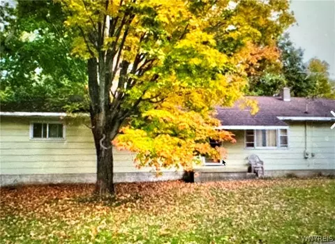 5447 Pinecliff Dr, Ashford, NY 14171