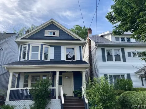 146 Folger St, Buffalo, NY 14220