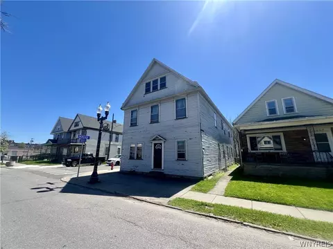 1071 E Lovejoy St, Buffalo, NY 14206