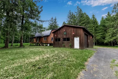 7984 Jackman Hill Rd, Ellicottville, NY 14731