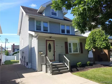 71 Argonne Dr, Buffalo, NY 14217
