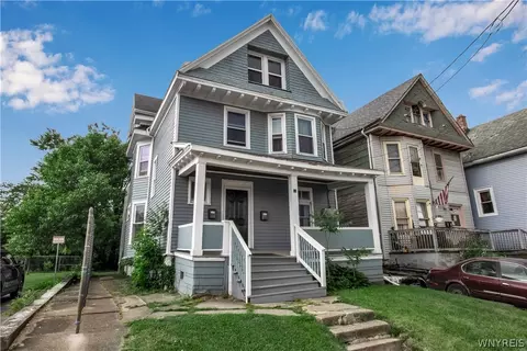 39 Letchworth St, Buffalo, NY 14213