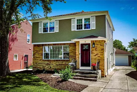 11 Hecla St, Buffalo, NY 14216