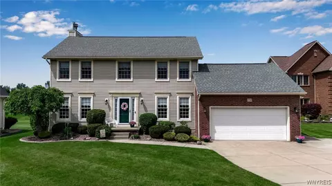 230 Enchanted Frst N, Depew, NY 14043