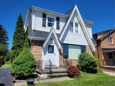 115 Relich Ave, Lackawanna, NY 14218
