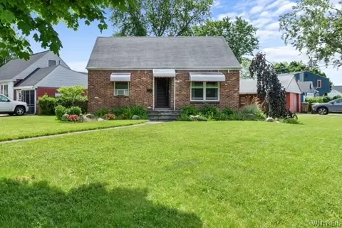183 Danbury Dr, Cheektowaga, NY 14225