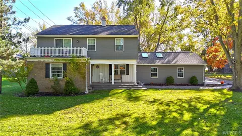 985 Center Rd, West Seneca, NY 14224