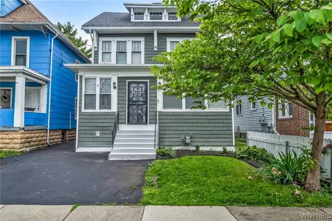 51 Paul Pl, Buffalo, NY 14210