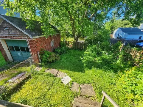 812 Irving St, Olean, NY 14760 photo 36