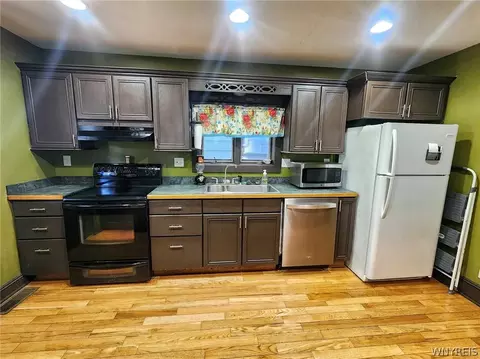 812 Irving St, Olean, NY 14760 photo 2