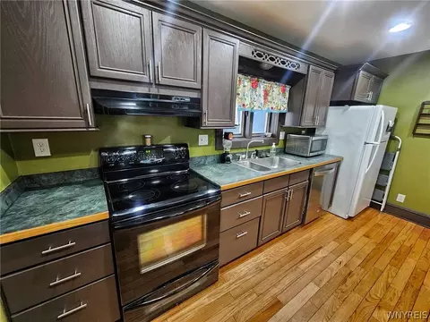 812 Irving St, Olean, NY 14760 photo 4