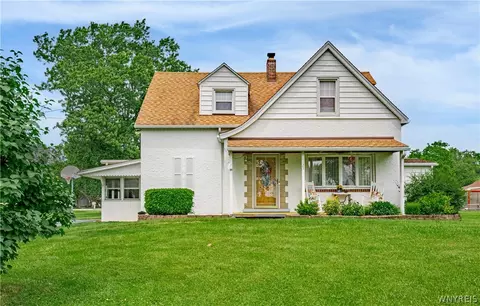 1125 Upper Mountain Rd, Lewiston, NY 14092