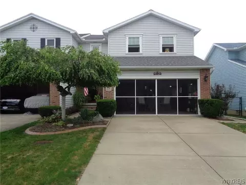 17 Eagle, Depew, NY 14043