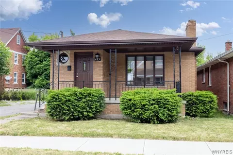 485 21st St, Niagara Falls, NY 14303
