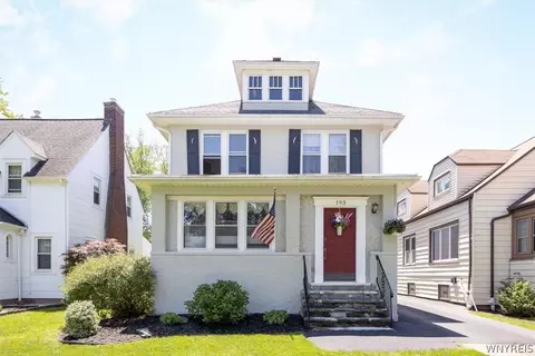 193 Kings Hwy, Amherst, NY 14226