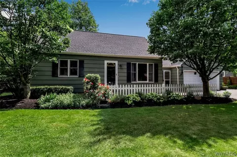 851 Klein Rd, Amherst, NY 14221