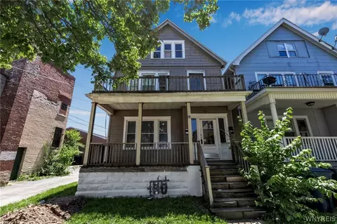 99 Briggs Ave, Buffalo, NY 14207
