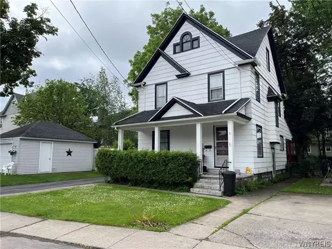 1 Hull Park, Batavia, NY 14020