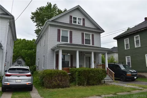 106 S 9th St, Olean, NY 14760