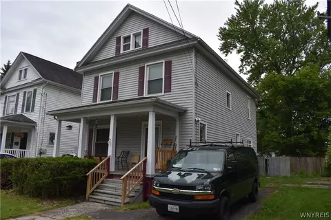 106 S 9th St, Olean, NY 14760 photo 2