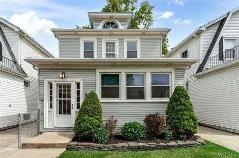 50 Nassau Ave, Buffalo, NY 14217