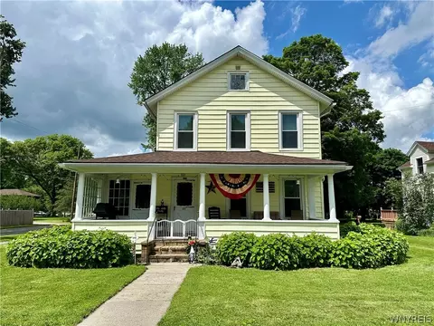 9 Warsaw Homes For Sale & Warsaw, NY Real Estate - Movoto