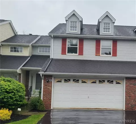 15 Hillcrest Hts #15, West Seneca, NY 14224