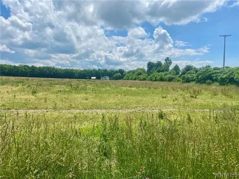 V/l Langford Road, North Collins, NY 14111